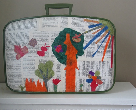 декор цупкої тканини